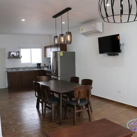 Departamento Turquesa 3 Joyas De Mar San Carlos San Carlos Nuevo Guaymas Exterior photo