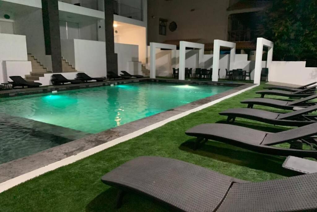 Departamento Turquesa 3 Joyas De Mar San Carlos San Carlos Nuevo Guaymas Exterior photo
